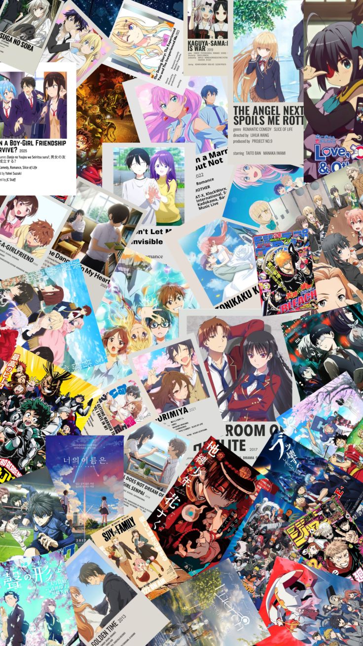 Anime Image Classifier preview
