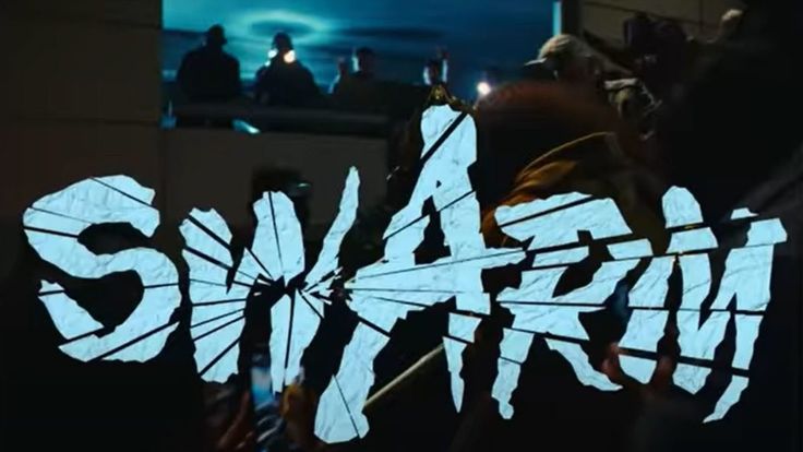 SWARM preview